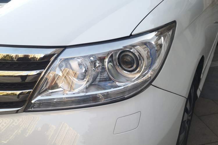 Used Honda Elysion 2015 2.4L VTi-S Prestige Edition