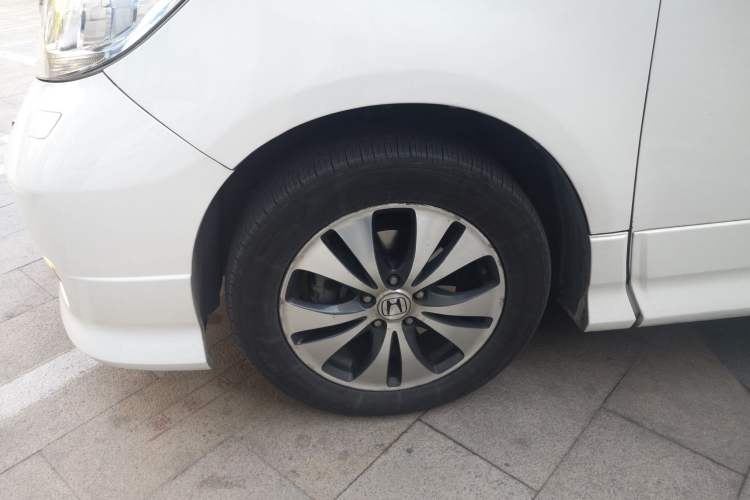 Used Honda Elysion 2015 2.4L VTi-S Prestige Edition