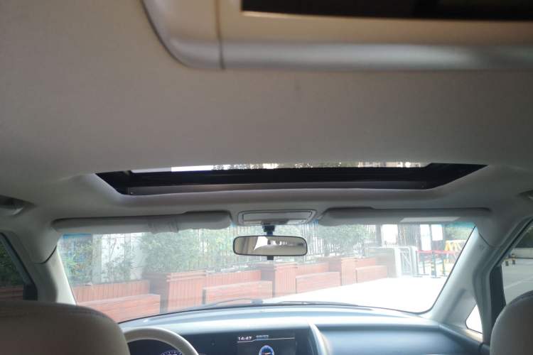 Used Honda Elysion 2015 2.4L VTi-S Prestige Edition