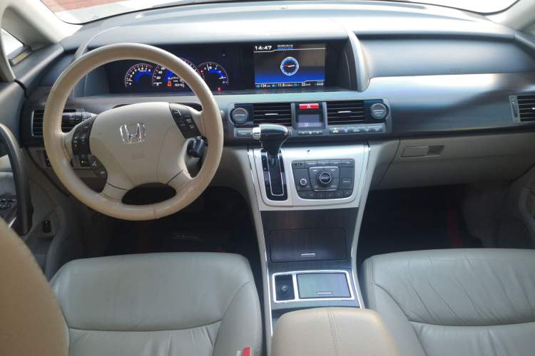 Used Honda Elysion 2015 2.4L VTi-S Prestige Edition