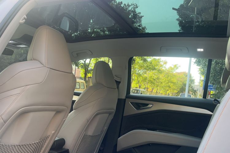 Used Audi Q5 e-tron 2022 40 e-tron Starry Edition Luxury Package
