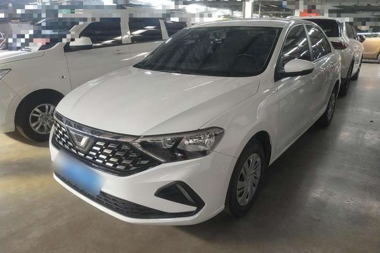 Used Jetta VA3 2020 1.5L Automatic "Upward Life" Edition