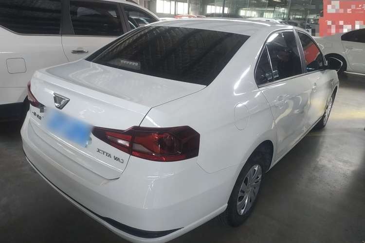 Used Jetta VA3 2020 1.5L Automatic "Upward Life" Edition
