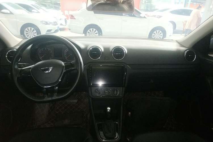 Used Jetta VA3 2020 1.5L Automatic "Upward Life" Edition
