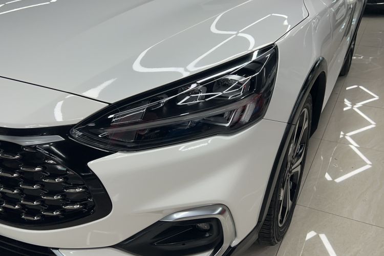 Used Ford Focus 2021 EcoBoost 180 Automatic Hunter Edition
