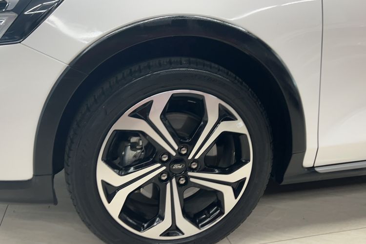 Used Ford Focus 2021 EcoBoost 180 Automatic Hunter Edition
