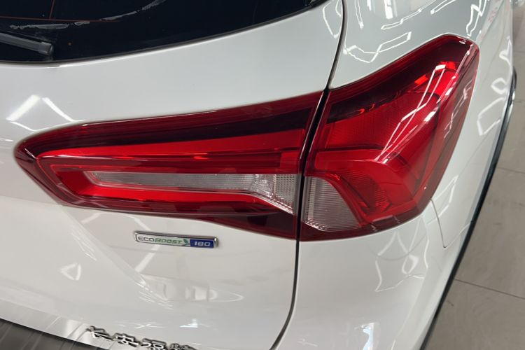 Used Ford Focus 2021 EcoBoost 180 Automatic Hunter Edition
