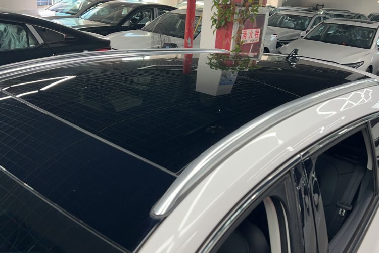 Used Ford Focus 2021 EcoBoost 180 Automatic Hunter Edition
