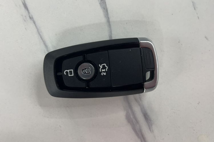 Used Ford Focus 2021 EcoBoost 180 Automatic Hunter Edition
