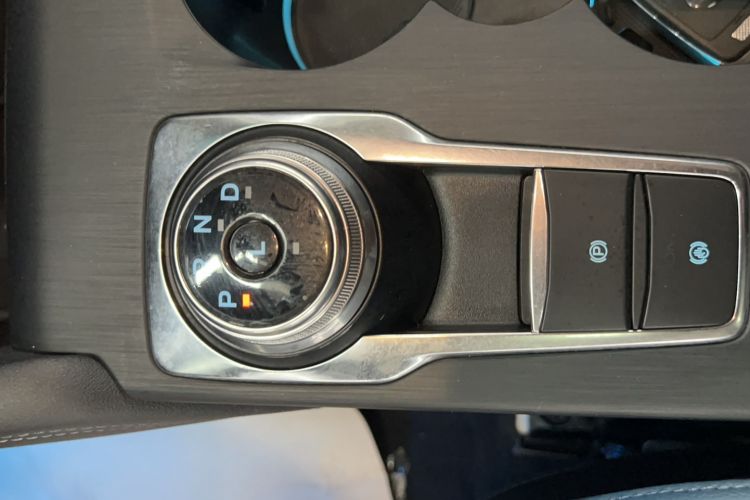 Used Ford Focus 2021 EcoBoost 180 Automatic Hunter Edition
