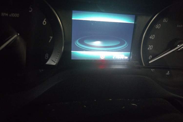 Used Buick Excelle GX 2018 15T Dual-Clutch Elite Model
