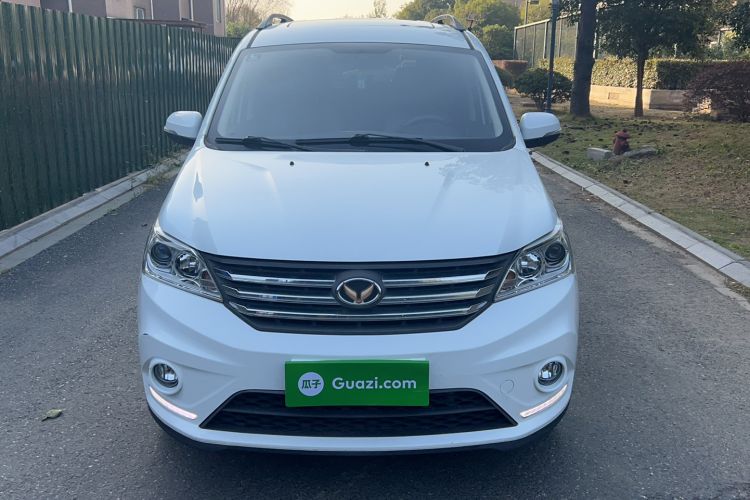 Used HYOSOW  2016 H3F 1.5L Manual Luxury Model