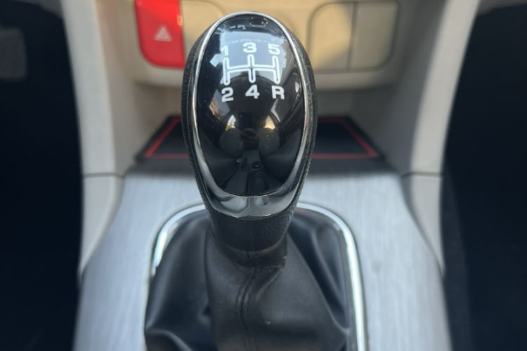 Used HYOSOW  2016 H3F 1.5L Manual Luxury Model