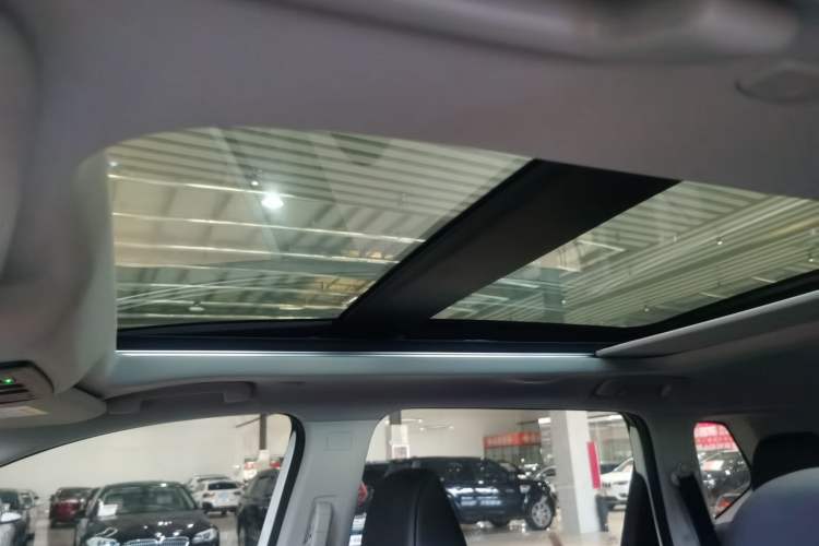 Used Nissan X-Trail 2022 VC-Turbo 300 CVT 2WD Star & Moon Limited Edition
