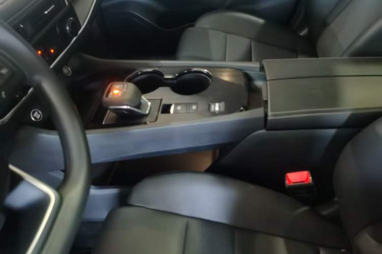 Used Nissan X-Trail 2022 VC-Turbo 300 CVT 2WD Star & Moon Limited Edition
