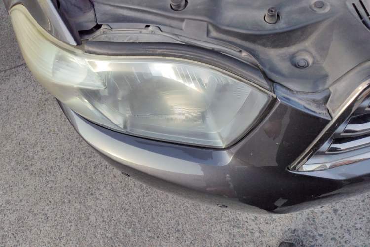 Used Toyota Highlander 2009 2.7L Two-Wheel Drive 7-Seater Luxury Edition
