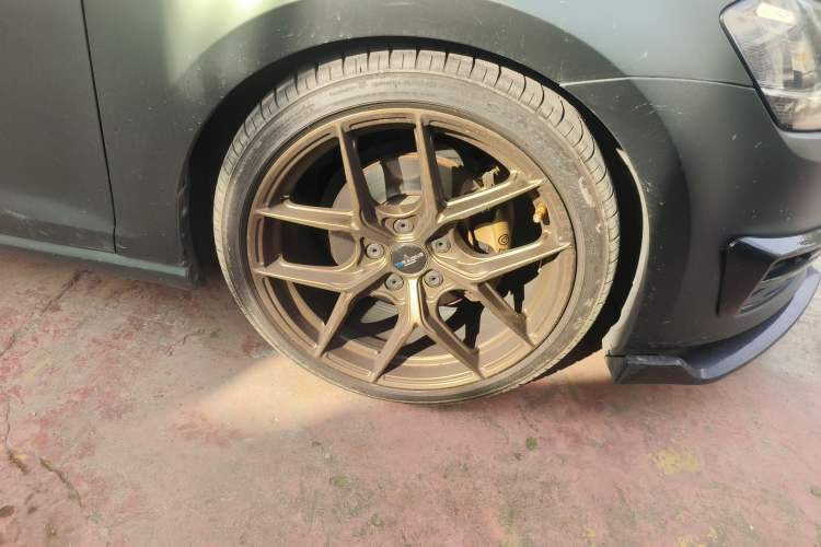 Used Volkswagen Golf 2014 1.4TSI Automatic Flagship Model