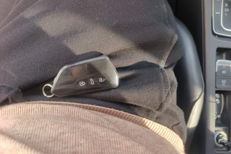 Used Volkswagen Golf 2014 1.4TSI Automatic Flagship Model