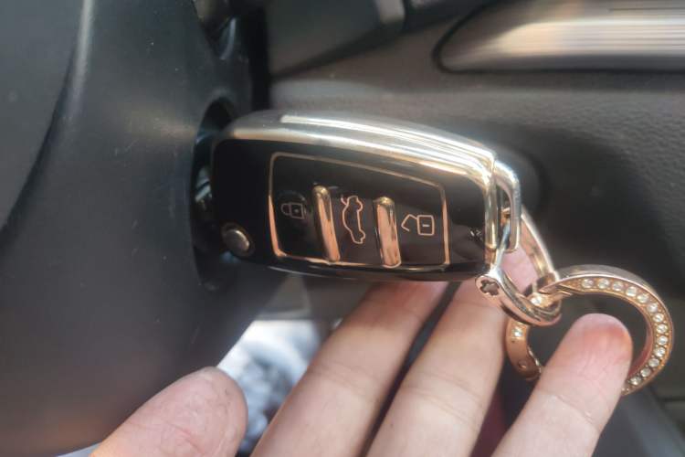 Used Audi A3 2015 Sportback 35 TFSI Millionth Anniversary Comfort Model
