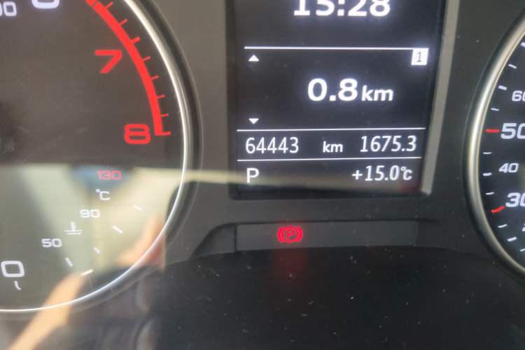 Used Audi A3 2015 Sportback 35 TFSI Millionth Anniversary Comfort Model
