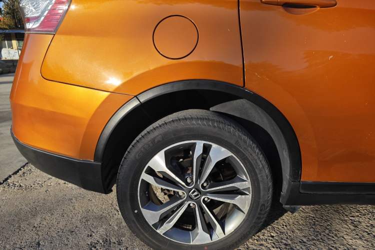 Used Luxgen U6 SUV 2014 1.8T Charm Version
