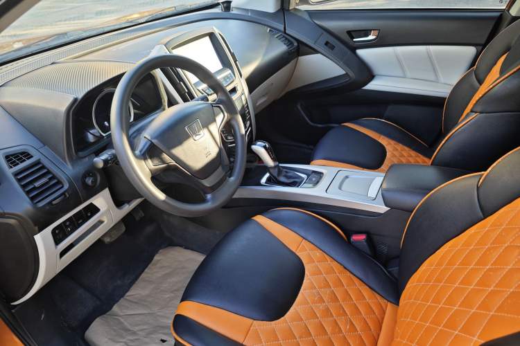 Used Luxgen U6 SUV 2014 1.8T Charm Version
