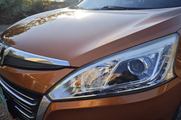 Used Luxgen U6 SUV 2014 1.8T Charm Version
