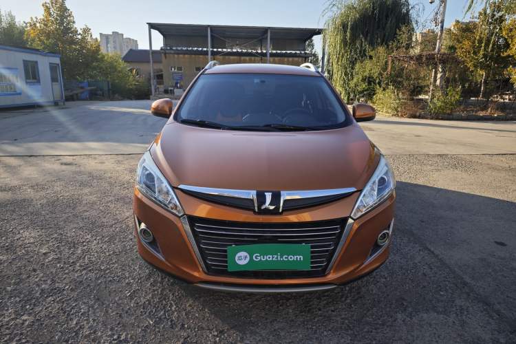 Used Luxgen U6 SUV 2014 1.8T Charm Version
