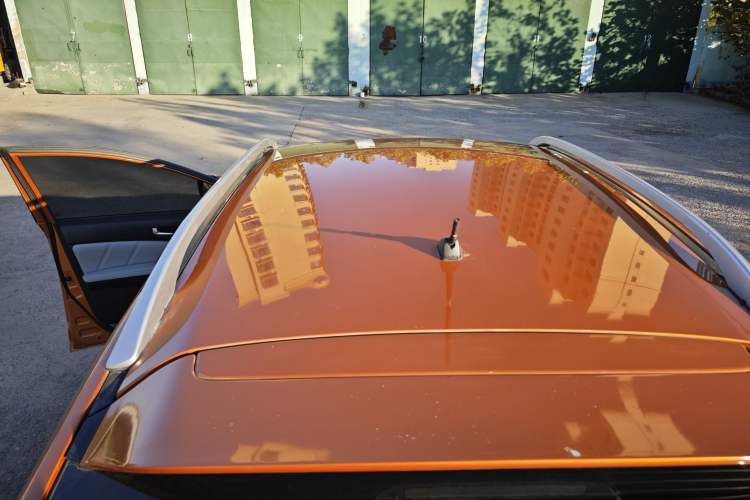 Used Luxgen U6 SUV 2014 1.8T Charm Version
