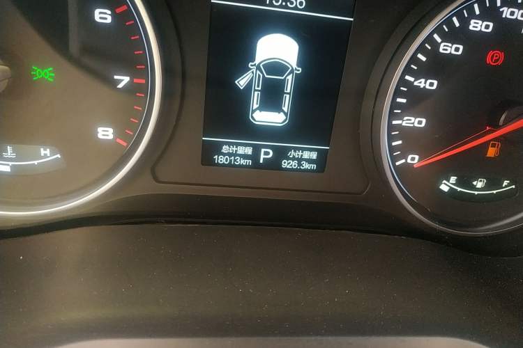 Used SOL X8 2021 300T DCT Prestige Smart Connect Edition 7 Seats