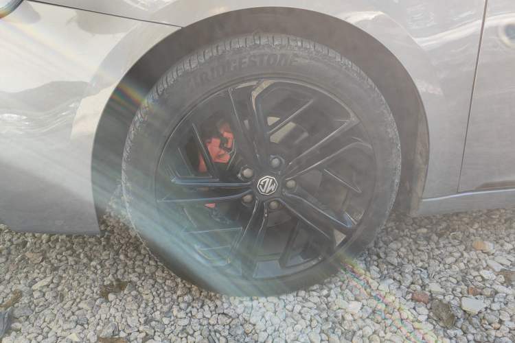 Used MG 6 2020 1.5T Automatic Trophy Smart Drive Flagship Edition
