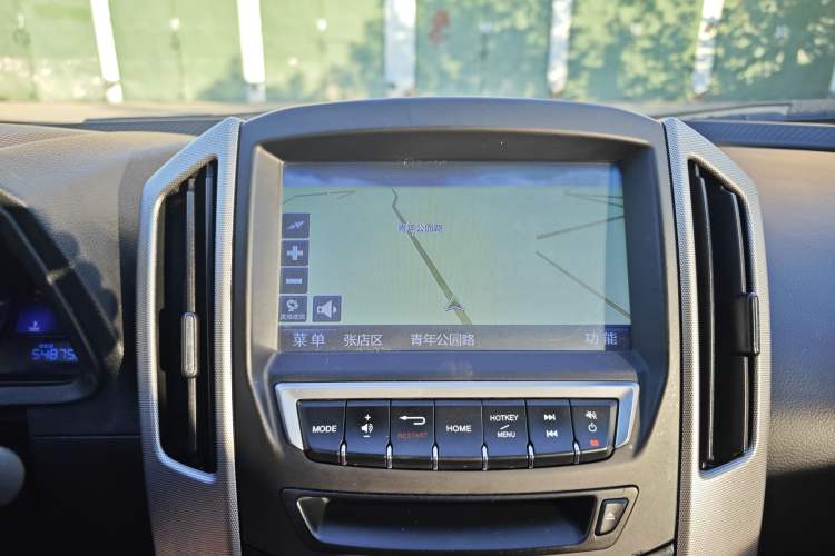 Used Luxgen U6 SUV 2014 1.8T Charm Version
