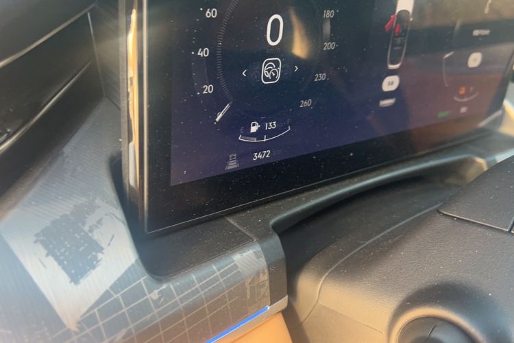 Used Lynk & Co 09 EM-P 2023 2.0TD EM-P Four-Wheel Drive Asian Games Executive Edition Five Seats
