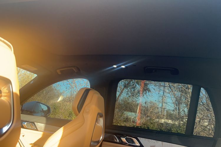 Used Lynk & Co 09 EM-P 2023 2.0TD EM-P Four-Wheel Drive Asian Games Executive Edition Five Seats
