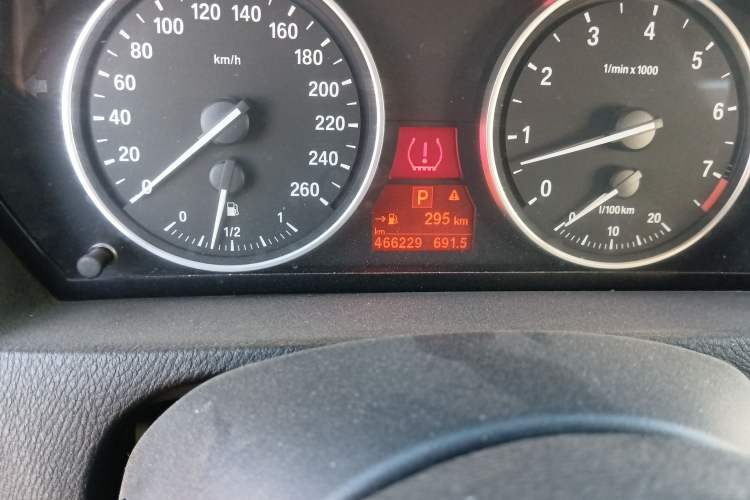 Used BMW X5 2009 xDrive30i Leading Model
