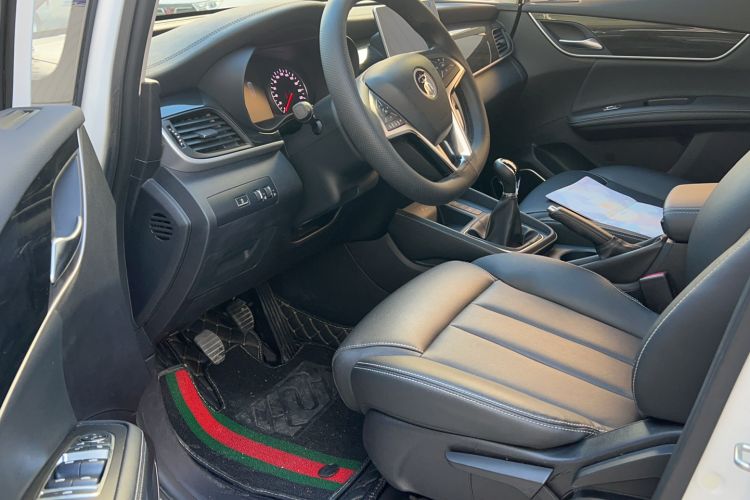 Used BYD Song MAX 2019 1.5T Manual Smart Connect Ruiyi Sunroof Model 6 Seats China VI Standard