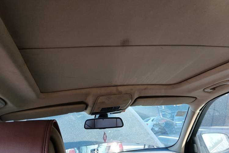 Used BMW X5 2009 xDrive30i Leading Model
