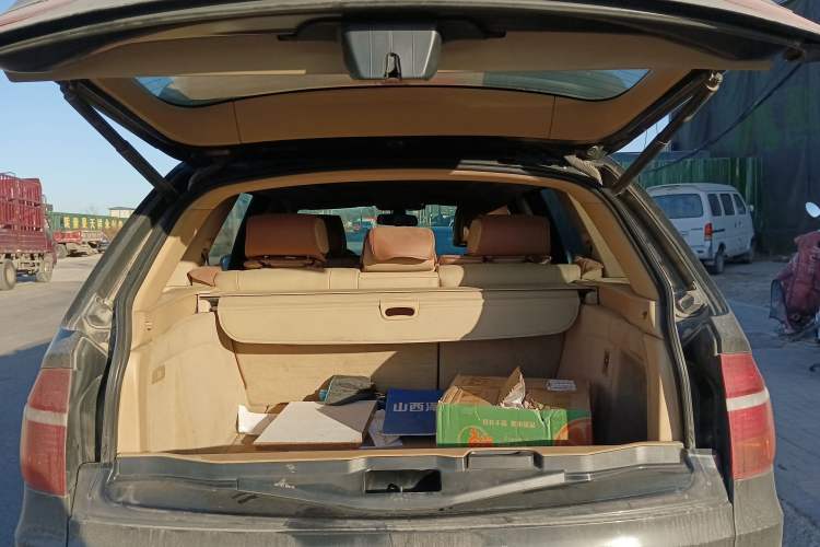 Used BMW X5 2009 xDrive30i Leading Model
