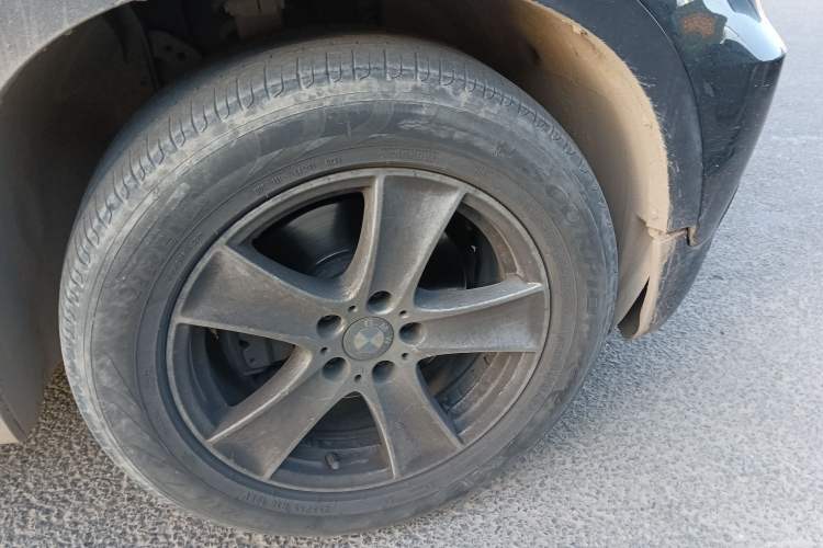 Used BMW X5 2009 xDrive30i Leading Model
