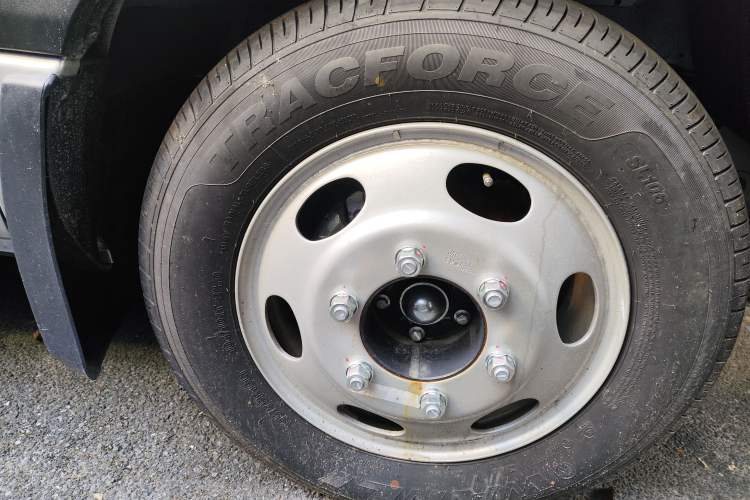 Used JAC Sunray 2021 2.0T 5-Series Star Business Van 5- to 12-Seater High-Roof Version D20TCIF1
