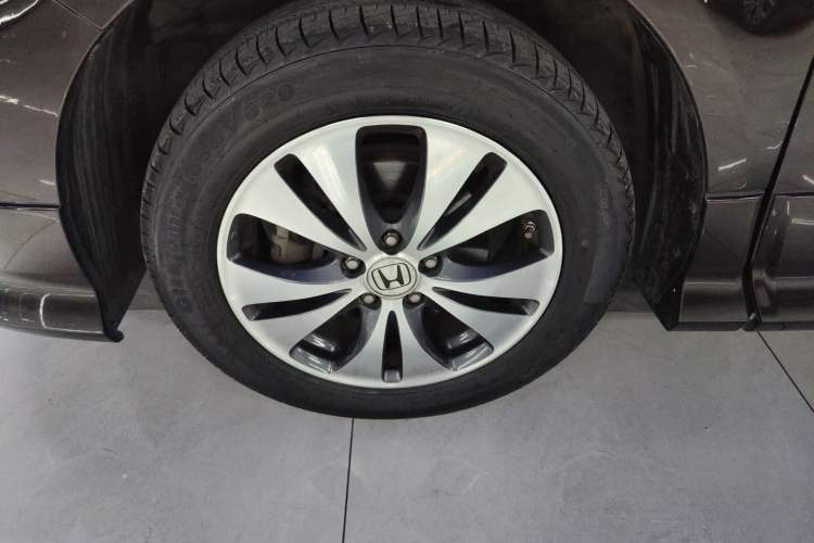 Used Honda Elysion 2015 2.4L VTi-S Prestige Edition