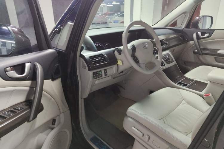 Used Honda Elysion 2015 2.4L VTi-S Prestige Edition