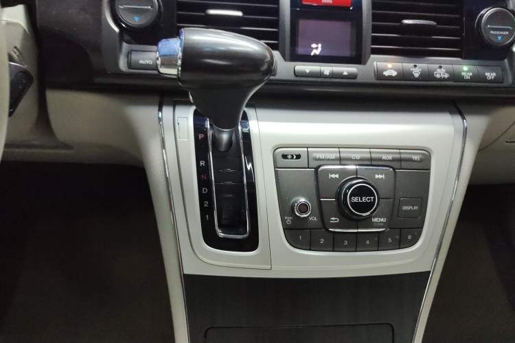 Used Honda Elysion 2015 2.4L VTi-S Prestige Edition