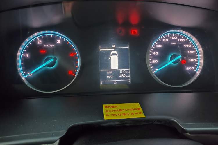 Used JAC Sunray 2021 2.0T 5-Series Star Business Van 5- to 12-Seater High-Roof Version D20TCIF1
