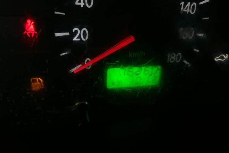 Used JAC Refine 2011 2.0L Shuttle Gasoline Comfort Edition HFC4GA3
