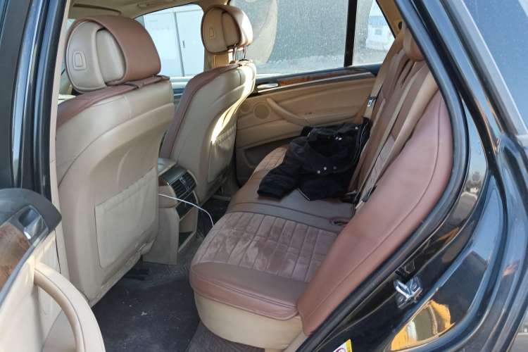 Used BMW X5 2009 xDrive30i Leading Model
