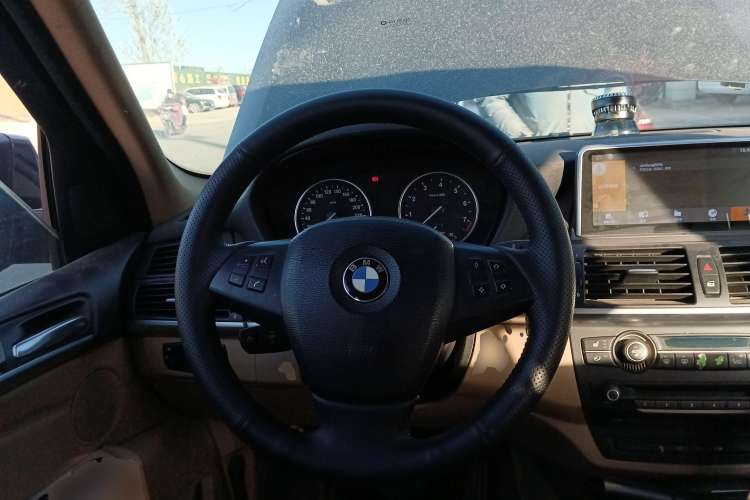 Used BMW X5 2009 xDrive30i Leading Model
