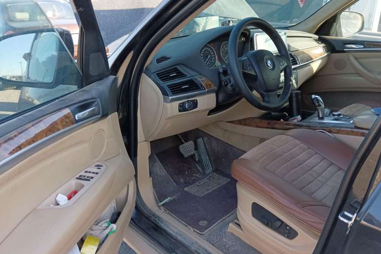 Used BMW X5 2009 xDrive30i Leading Model
