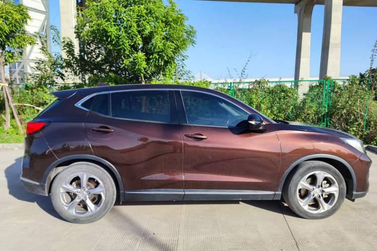 Used Acura CDX 2016 1.5T Two-Wheel Drive Enjoyment Edition
