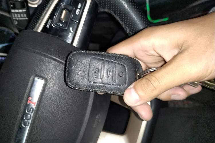 Used Oshan COS1 2020 1.5T Manual YueShang Model 7 Seats